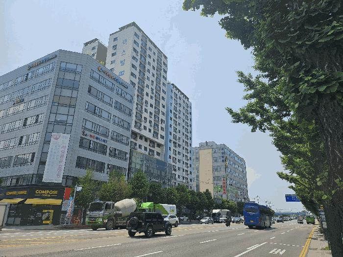 법원경매 2025타경1046 사진3 | 인천 미추홀구 용현동 630-7 아파트 경매