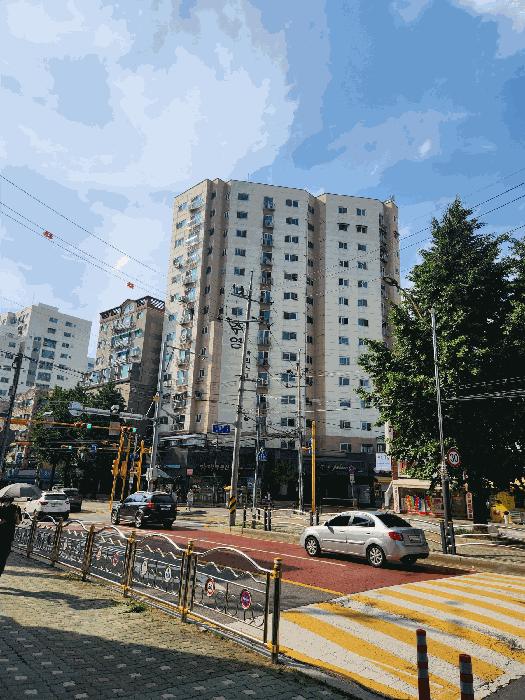 인천광역시 부평구 부개동 148-16 주영팰리스2 11층 1101호 법원경매 물건 대표사진