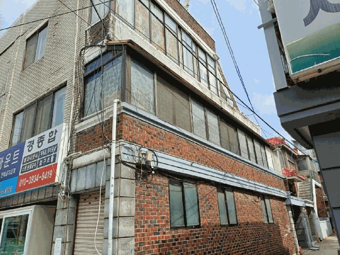법원경매 2025타경1168 사진2 | 인천 남동구 만수동 943-5 근린주택 경매