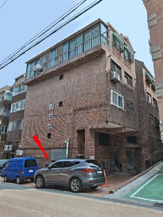 2025타경509237 법원경매 사진8 | 인천 미추홀구 다세대주택 경매