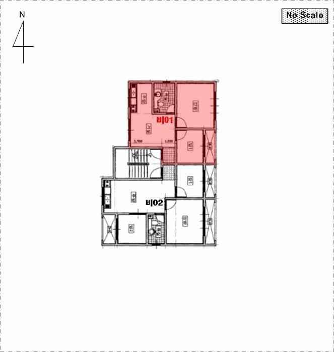 2025타경509237 법원경매 사진9 | 인천 미추홀구 다세대주택 경매