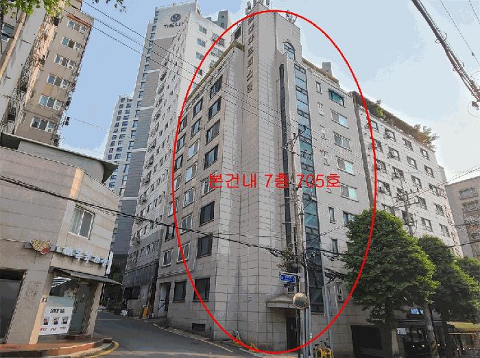법원경매 2025타경509247 사진10 | 인천 미추홀구 도화동 375-1 오피스텔 경매