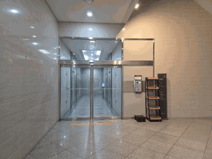 인천광역시 남동구 논현동 751-1 인천소래논현구역씨10블록에코메트로3차더타워 비동 31층3103호 법원경매 물건 대표사진