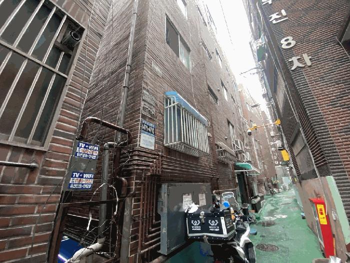 인천광역시 남동구 간석동 37-430 2동 3층301호 법원경매 물건 대표사진