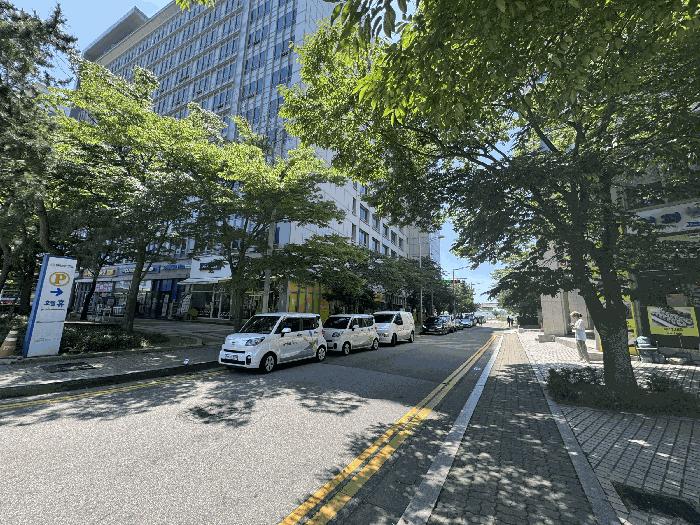 인천광역시 중구 운서동 2850 아이비시월드게이트 11층1143호 법원경매 물건 대표사진