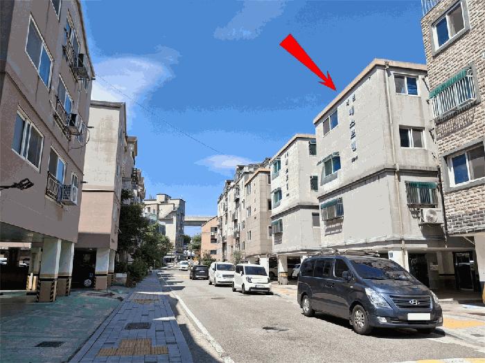 인천광역시 서구 검암동 522-11 대연베스트빌7차 2층201호 법원경매 물건 대표사진