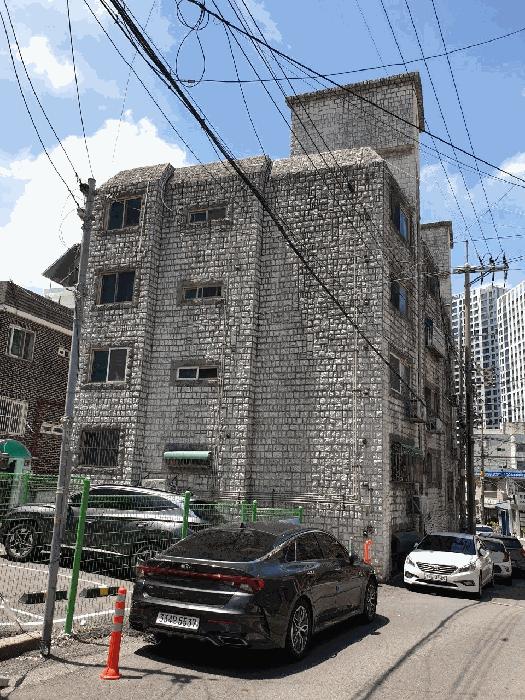 인천광역시 미추홀구 주안동 869-52 4층401호 법원경매 물건 대표사진