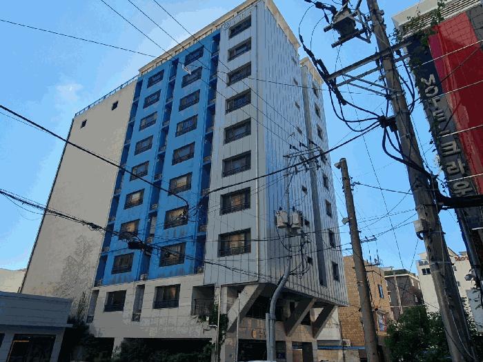 제주 서귀포시 서귀동 307-10 수앤수 7층706호 오피스텔 사진 4