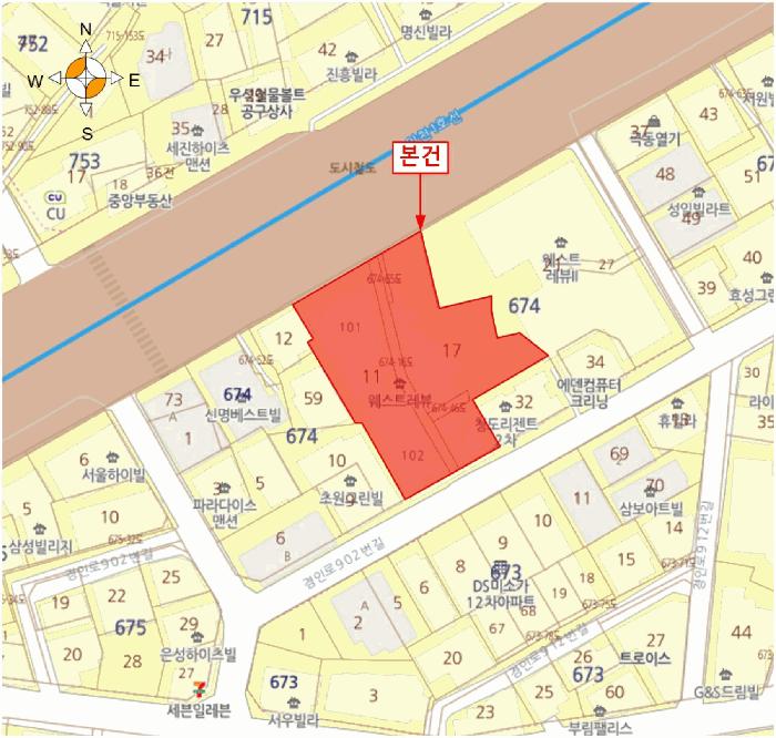 2025타경512175 법원경매 사진11 | 인천 부평구 오피스텔 경매