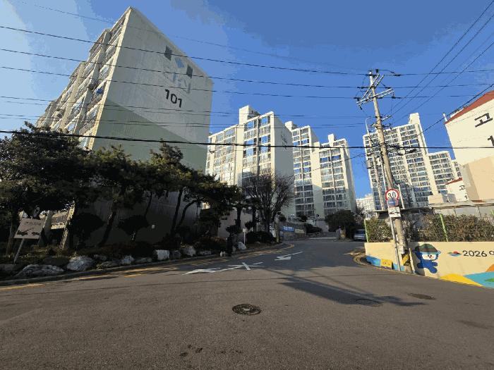 전라남도 여수시 연등동 192-1 법원경매 물건 대표사진