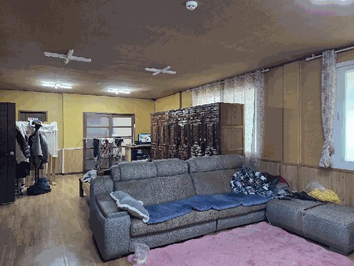 전남 고흥군 도화면 봉룡리 650 전 사진 5