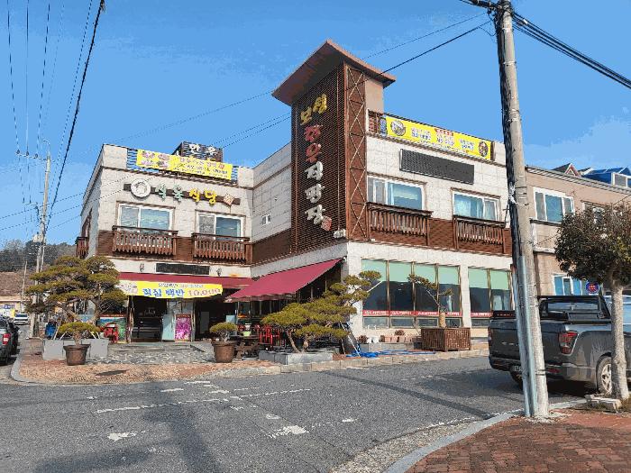 전라남도 보성군 회천면 동율리 789 법원경매 물건 대표사진