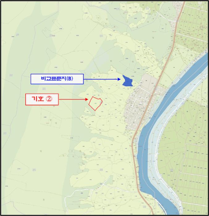 2025타경3701 법원경매 사진11 | 강원 철원군 전 경매