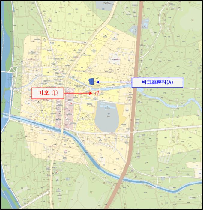 2025타경3701 법원경매 사진13 | 강원 철원군 전 경매