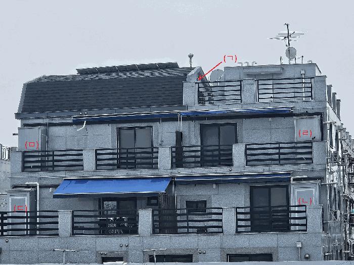 법원경매 2025타경1044 사진5 | 수원시 권선구 세류동 1111-12 다세대주택 경매