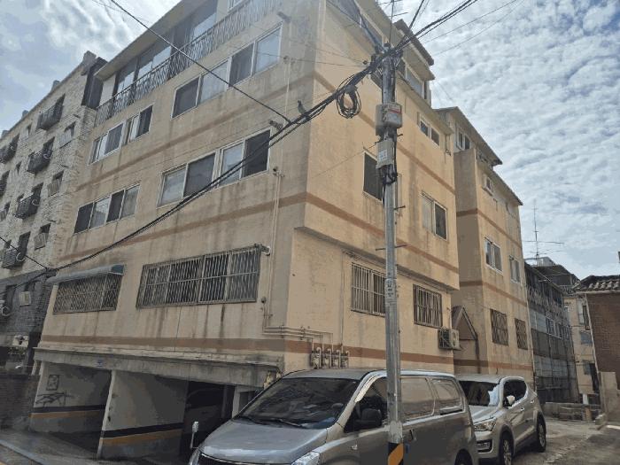 서울특별시 강서구 화곡동 819-2 제4층 제402호 법원경매 물건 대표사진