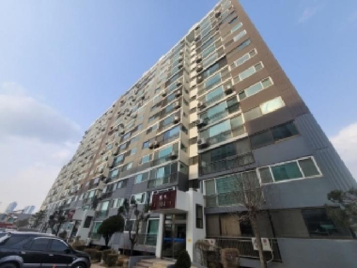충북 청주시 서원구 개신동 278-10 현대아파트 10 아파트 사진 5