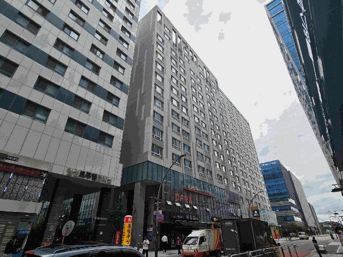 서울특별시 강서구 마곡동 758-4 마곡럭스나인오피스텔 제5층 제507호 법원경매 물건 대표사진