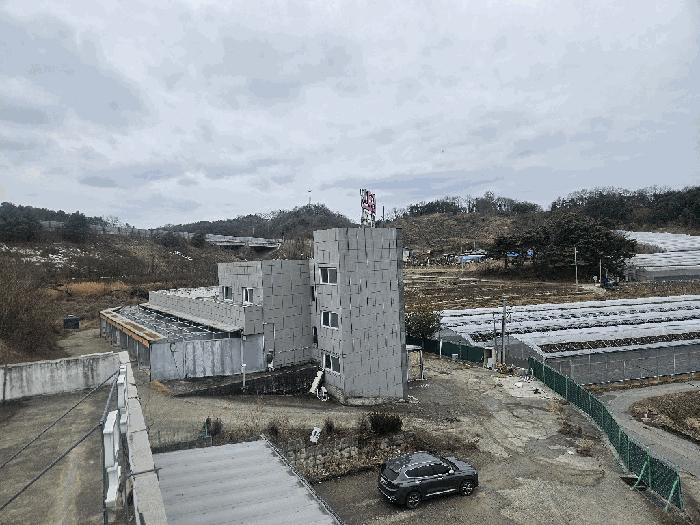 2026타경23 법원경매 사진2 | 충북 보은군 숙박시설 경매