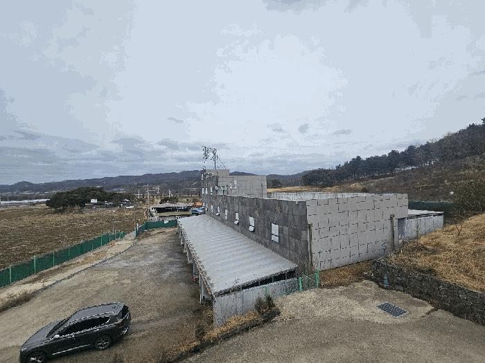 2026타경23 법원경매 사진3 | 충북 보은군 숙박시설 경매