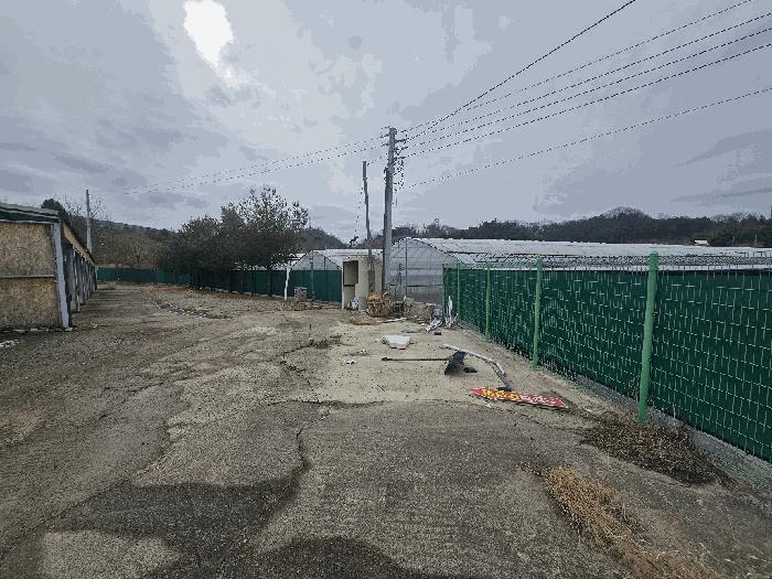 2026타경23 법원경매 사진5 | 충북 보은군 숙박시설 경매