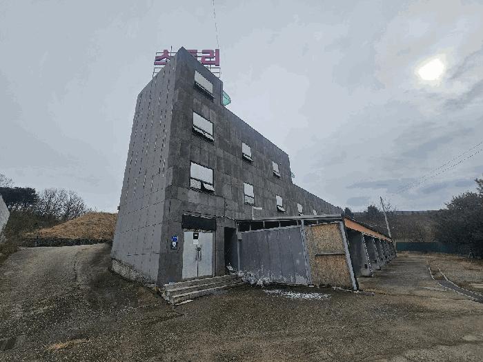 2026타경23 법원경매 사진7 | 충북 보은군 숙박시설 경매