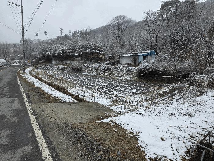 충청북도 청주시 상당구 낭성면 인경리 104-1 법원경매 물건 대표사진