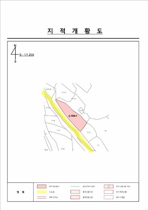 2026타경52 법원경매 사진6 | 청주 상당구 전 경매
