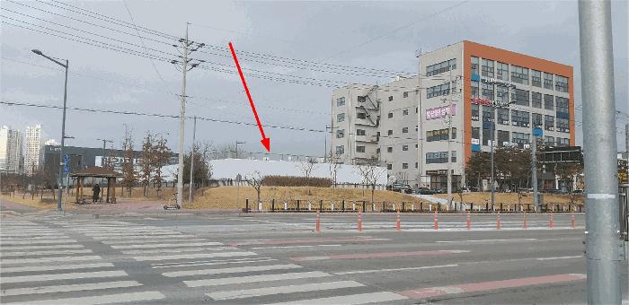 충청북도 청주시 상당구 용암동 2999 법원경매 물건 대표사진
