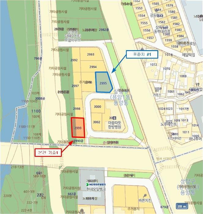 2026타경50008 법원경매 사진11 | 청주 상당구 대지 경매