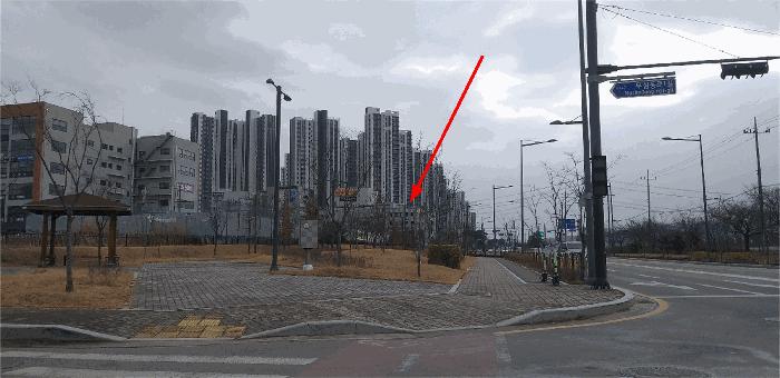 2026타경50008 법원경매 사진2 | 청주 상당구 대지 경매