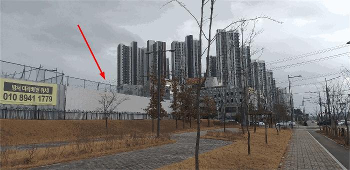 2026타경50008 법원경매 사진3 | 청주 상당구 대지 경매