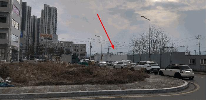 2026타경50008 법원경매 사진5 | 청주 상당구 대지 경매