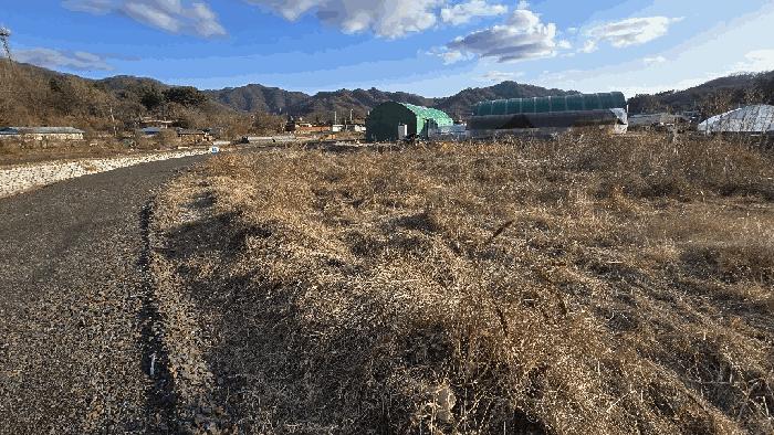 충북 청주시 청원구 북이면 현암리 432 전 사진 2