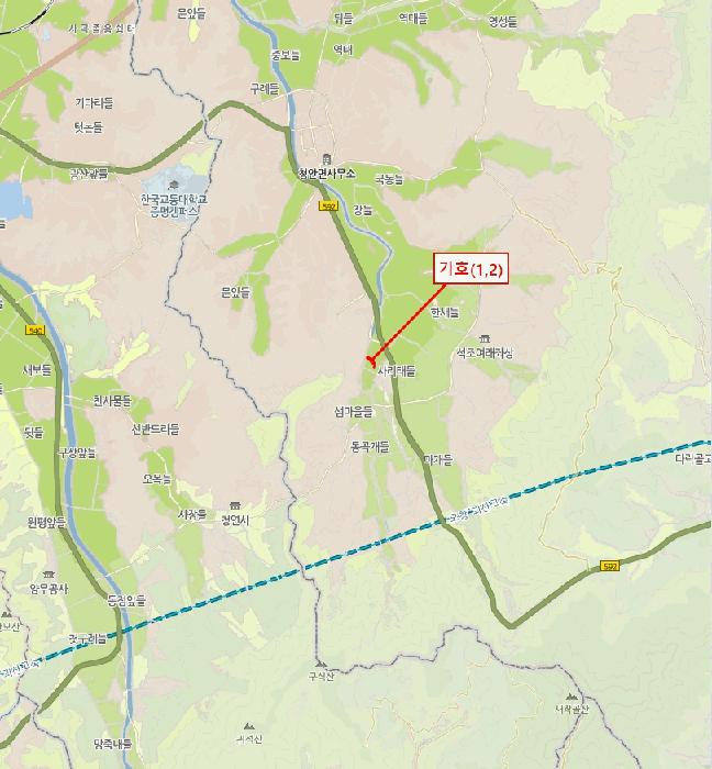 2026타경50054 법원경매 사진20 | 청주 청원구 전 경매
