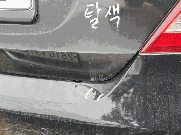 2025타경73391 법원경매 사진14 | 경기 양주시 차량 경매