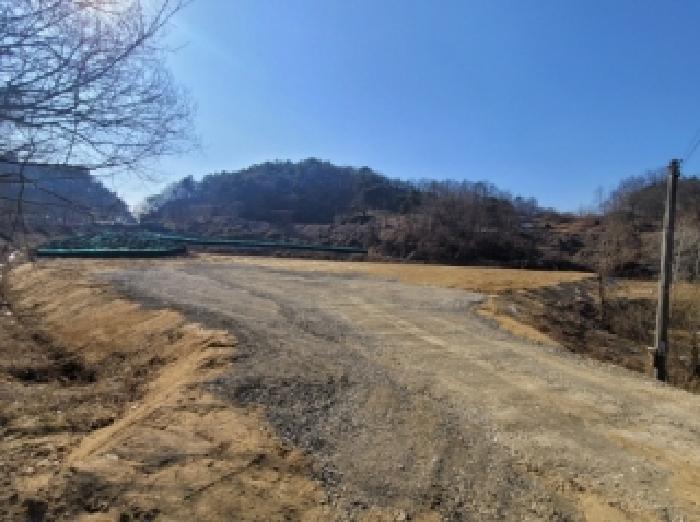 2026타경50086 법원경매 사진9 | 충북 괴산군 전 경매