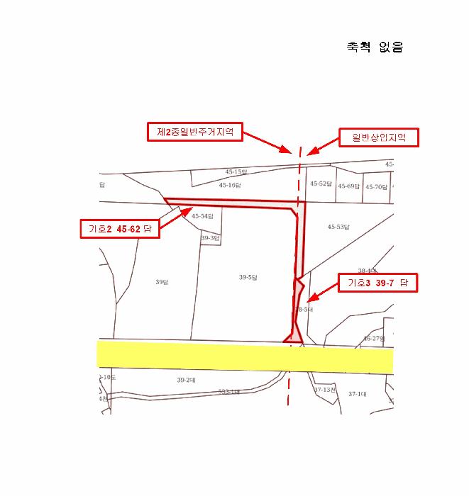 2026타경50117 법원경매 사진19 | 청주 청원구 답 경매