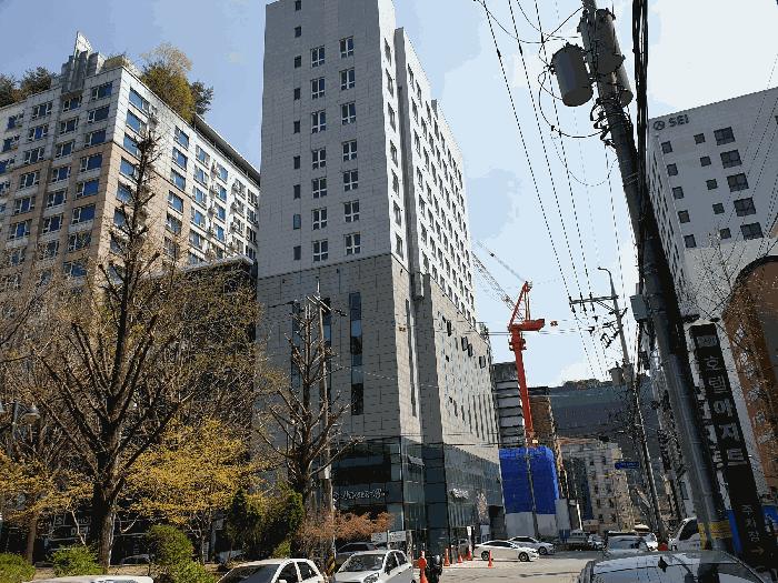 경기도 수원시 권선구 권선동 1013-7 테마 9층906호 법원경매 물건 대표사진