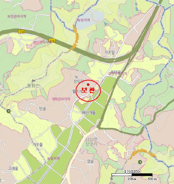 2026타경50973 법원경매 사진5 | 화성 서신면 차량 경매