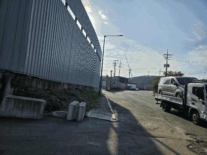 법원경매 2025타경73471 사진4 | 양주시 광적면 덕도리 844-11 잡종지 경매