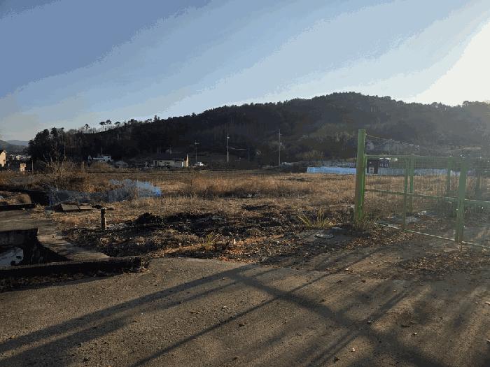 2025타경73485 법원경매 사진7 | 경기 연천군 답 경매
