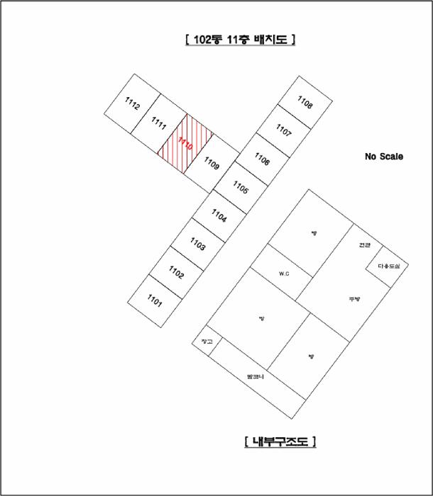 2025타경73502 법원경매 사진9 | 경기 의정부시 아파트 경매