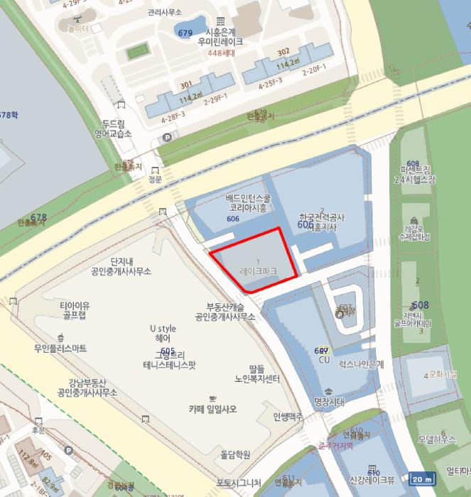 2025타경627 법원경매 사진19 | 경기 시흥시 근린상가 경매