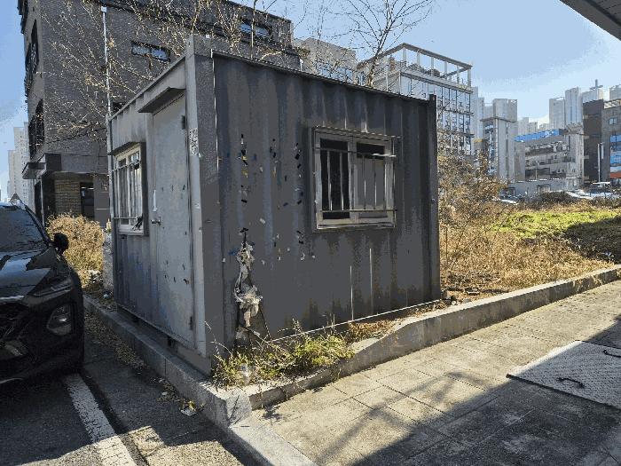 2025타경4026 법원경매 사진2 | 대전 서구 대지 경매