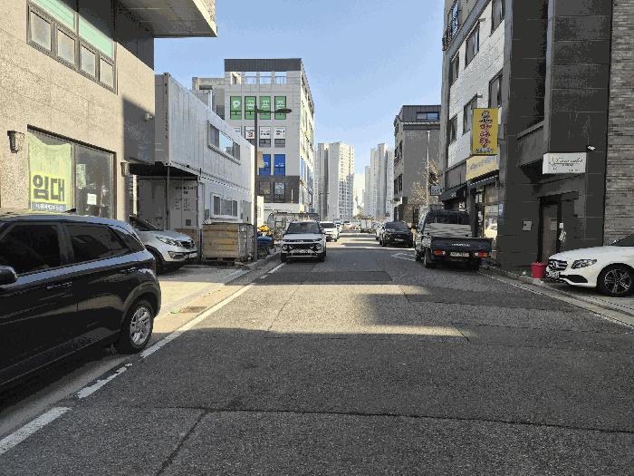 2025타경4026 법원경매 사진3 | 대전 서구 대지 경매