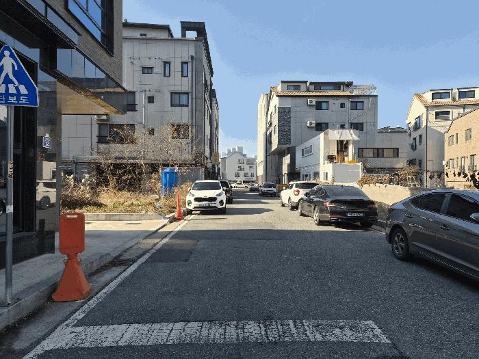 2025타경4026 법원경매 사진5 | 대전 서구 대지 경매