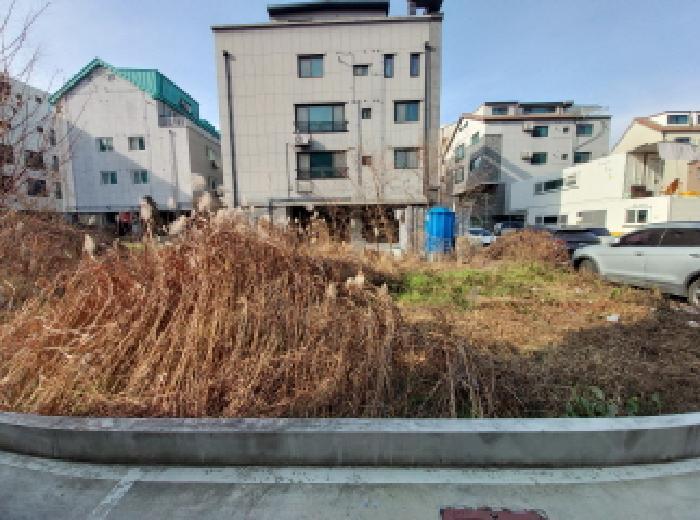2025타경4026 법원경매 사진6 | 대전 서구 대지 경매