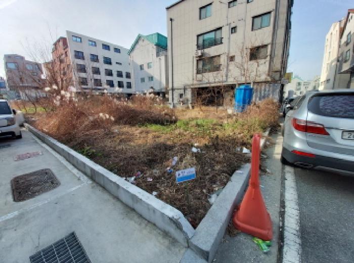 2025타경4026 법원경매 사진7 | 대전 서구 대지 경매