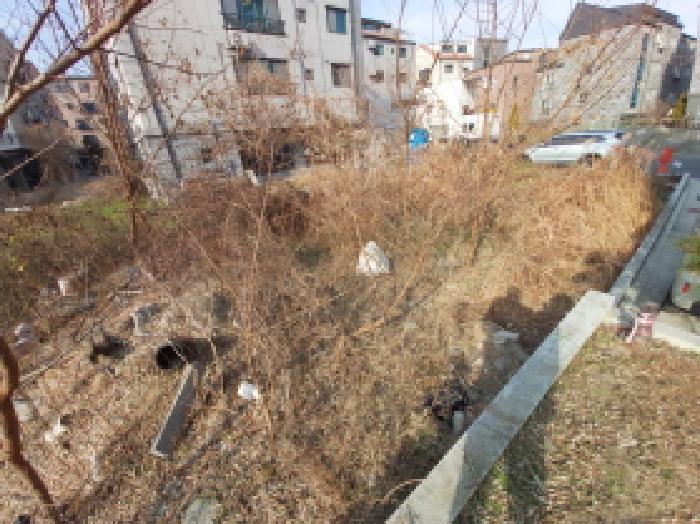 2025타경4026 법원경매 사진8 | 대전 서구 대지 경매